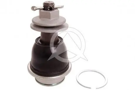 Опора шаровая (передняя/снизу) Ford Ranger /Mazda BT-50 11- SIDEM 4287