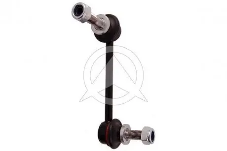 Тяга сибілізатора перед. Toyota Land Cruiser Prado 02- Л. SIDEM 45066