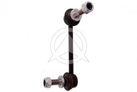 Тяга сибілізатора перед. Toyota Land Cruiser Prado 02- Пр. SIDEM 45067