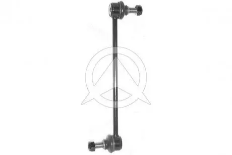 Тяга сибілізатора перед. Lexus RX 08-15 / Toyota Camry 01-06 SIDEM 45068