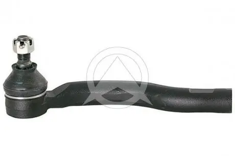 Наконечник рулевой тяги Toyota Corolla 06-/Auris 06-12/Prius+ 11- Л. SIDEM 45140