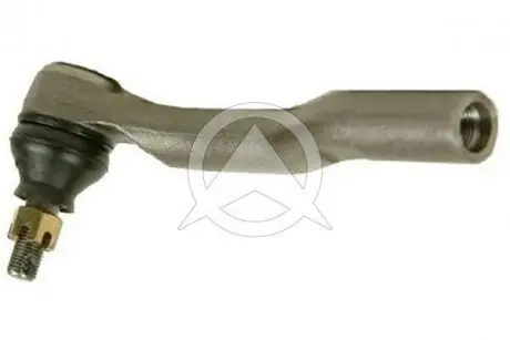 Наконечник рулевой тяги Toyota Camry 01-11 Л. SIDEM 45940