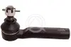 Наконечник рулевой тяги Toyota Land Cruiser/Prado 09- SIDEM 45949 (фото 1)