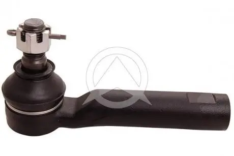 Наконечник рулевой тяги Toyota Land Cruiser/Prado 09- SIDEM 45949