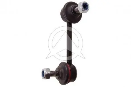 Тяга сибілізатора перед. Mazda 323/626/CX-7 91-14 (105mm) Пр. SIDEM 51061