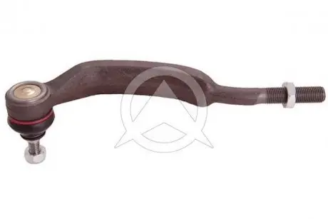 Наконечник рулевой тяги Peugeot 407 04- Л. SIDEM 53132