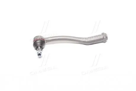 Наконечник рулевой тяги Peugeot 207/C3 06- Л. SIDEM 53136