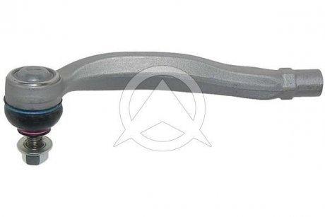 Наконечник рулевой тяги Citroen C5 / Peugeot 508 08- (L=211 mm) Л. SIDEM 53336