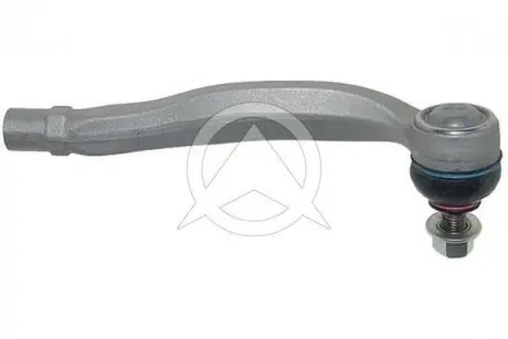 Наконечник рулевой тяги Citroen C5 / Peugeot 508 08- (L=211 mm) Пр. SIDEM 53337