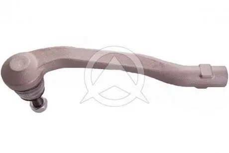Наконечник рулевой тяги Peugeot 508 10-18 Л. SIDEM 53432