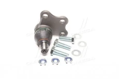 Опора шаровая (передняя/сверху) Citroen C3 09- SIDEM 53586