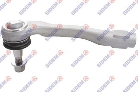 Наконечник рулевой тяги Citroen Jumpy / Peugeot Expert / Toyota Proace 16- Л. SIDEM 54138