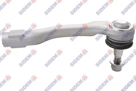 Наконечник рулевой тяги Citroen Jumpy / Peugeot Expert / Toyota Proace 16- Пр. SIDEM 54139