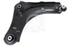 Рычаг перед. Megane III/ Scenic III/ Fluence 09- Пр. 5877