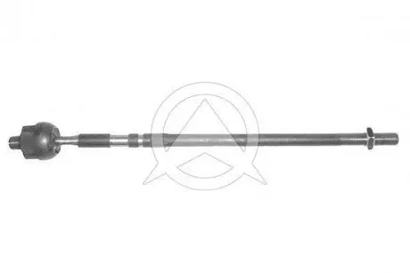 Тяга рулевая VW Passat 88-97 (+ГУ) (TRW) SIDEM 63338 A