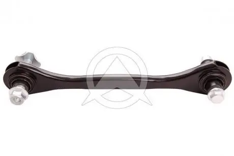 Важіль задн. (нижн.) Golf V/VI/Passat/Jetta 05-/Octavia 04- Л./Пр. 09- SIDEM 63376