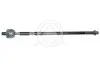 Тяга рулевая VW Golf III 91-99 (+ГУ) SIDEM 63532 A (фото 1)