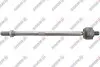 Тяга рулевая VW Polo/Seat Ibiza 17- SIDEM 63617 (фото 1)