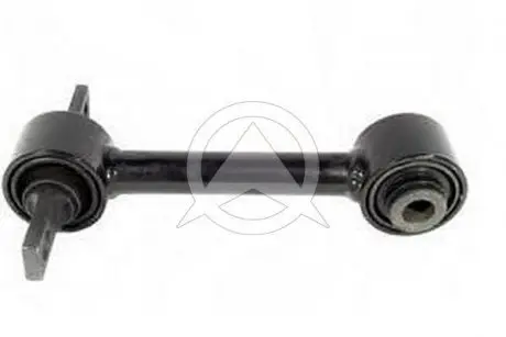 Рычаг задн. Volvo S40/V40 95- (поперечний) SIDEM 67178