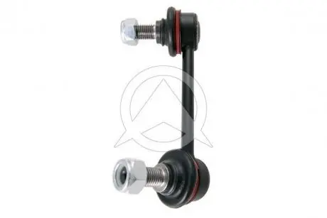 Тяга сибилизато разадн. Mitsubishi Pajero 00- /Montero 01-06 Л. SIDEM 71164