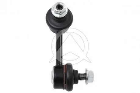 Тяга стабілізатора разадн. Mitsubishi Lancer/Outlander 06-/Peugeot 4008 12- Пр. SIDEM 71263
