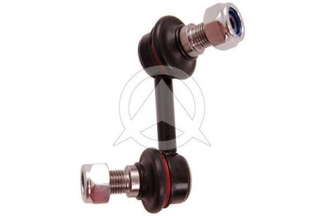 Тяга стабілізатора перед. Mitsubishi Pajero/Montero 06-13 Л. SIDEM 71264