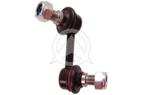 Тяга стабілізатора перед. Mitsubishi Pajero/Montero 06-13 Пр. SIDEM 71265