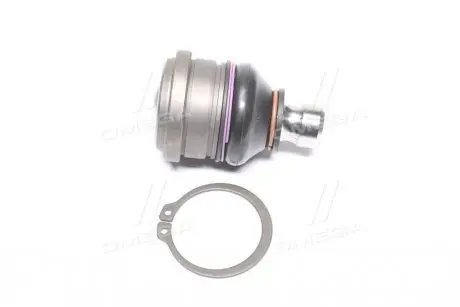 Опора кульова (передня/знизу) Mitsubishi Carisma 99-06 SIDEM 71282
