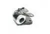 Сайлентблок перед. важеля Ford Mondeo IV/S-Max/Volvo S60/S80/XC60/XC70 06- (позаду) Пр. SIDEM 801629 (фото 3)