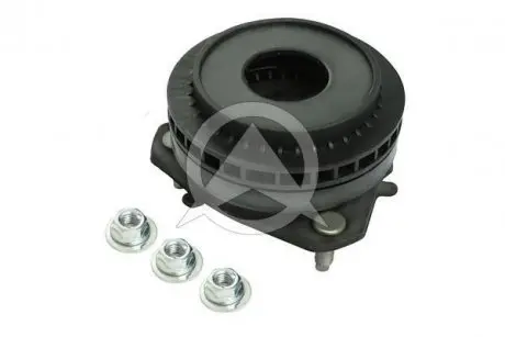 Опора амортизатора перед. Ford Fiesta/Fusion 02- (з Підшипником) SIDEM 803407 KIT