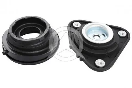 Опора аморт. перед. Ford Focus/Mazda 3/Volvo C30/S40 II/V50/C70 03- (з подшипником) SIDEM 803409 KIT