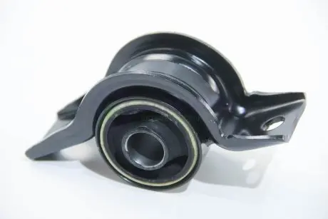 Сайлентблок рычага FORD TURNEO CONNECT 02-13 перед. мост SIDEM 804602
