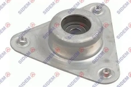 Опора амортизатора переднего Renault Captur/Clio/Modus/Zoe 05 - SIDEM 805425