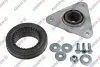 Опора амортизатора переднего Renault Captur/Clio/Modus/Zoe 05 - (з подшипником) SIDEM 805426 KIT (фото 1)