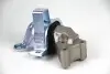 Подушка сибилизатора перед Citroen C4/Peugeot 307/308 (22mm) SIDEM 807809 (фото 37)