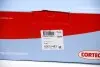 Подушка сибилизатора перед Citroen C4/Peugeot 307/308 (22mm) SIDEM 807809 (фото 38)