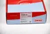 Подушка сибилизатора перед Citroen C4/Peugeot 307/308 (22mm) SIDEM 807809 (фото 42)