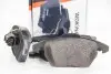 Подушка сибилизатора перед Citroen C4/Peugeot 307/308 (22mm) SIDEM 807809 (фото 56)