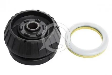 Опора амортизатора (з Підшипником) Opel Omega A/B 86-03 SIDEM 809405 KIT