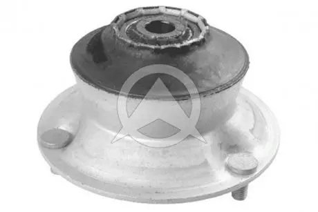 Опора амортизатора переднего BMW 3 (E46)/5 (E39)/X3 (E83) SIDEM 821402