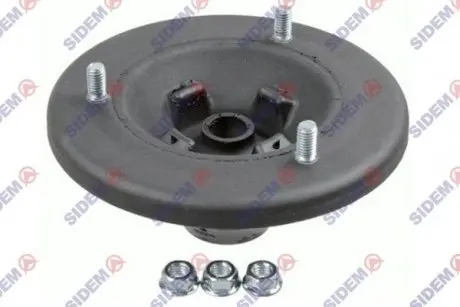 Опора амортизатора переднего BMW 7 (E38) 94-01 SIDEM 821419