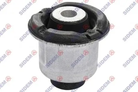 Сайлентблок переднего рычага BMW 5/7 (G11/G12/G30/F90) 16- SIDEM 821682