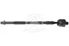 Тяга рулевая Subaru Forester/Impreza/Legacy/Liberty 02-14 SIDEM 83014 (фото 1)