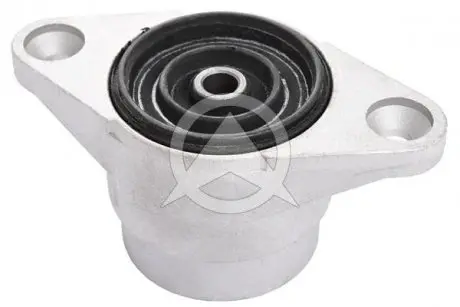 Опора амортизатора зад. Audi A4 01-08 / A6 04-11 SIDEM 837503