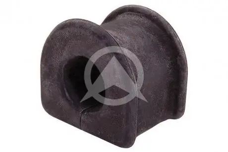 Втулка сибилизаторазад. Audi A4 00-04 18mm SIDEM 837900