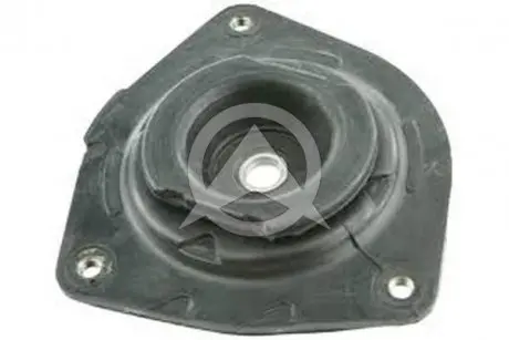 Опора амортизатора перед. Nissan Note/Tiida 06-13 Л. SIDEM 841404
