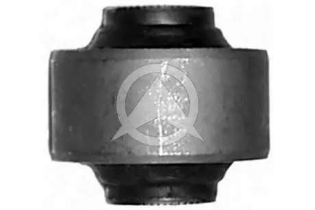 Сайлентблок переднего рычага Сзади TOYOTA Avensis 97- SIDEM 845635