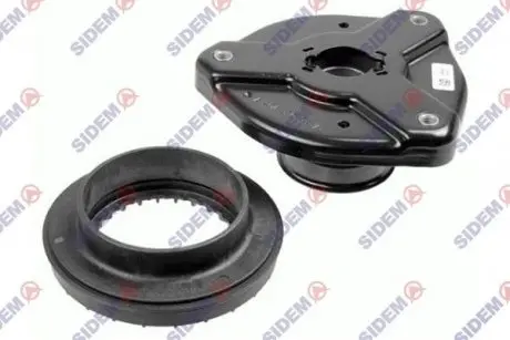 Опора аморт. C-class (W204/C204)/E-class (A207/C207) 07- (з подшипн.) SIDEM 849420 KIT
