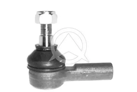 Наконечник рульової тяги Isuzu Campo/Trooper/Opel Frontera/Monterey 91-98 SIDEM 85134