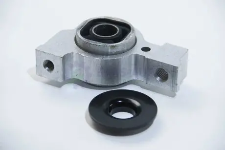 Сайлентблок переднего рычага Peugeot 407 04-10/508 10-18 (Задний) SIDEM 853640